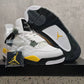 AJ 4 "Tour Yellow" (2026) Shoes Sneakers - nk0005427 image 6