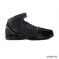 [Premium] NK Air Zoom Huarache 2K4 OT Black Shoes Sneakers – nk0004586 image 0
