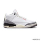 AJ 3 Retro White Cement Reimagined OG Shoes Sneakers - nk0002616 image