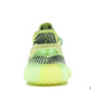 YzY Boost 350 V2 Yeezreel (Non-Reflective) Shoes Sneakers - ad0000069 image 3