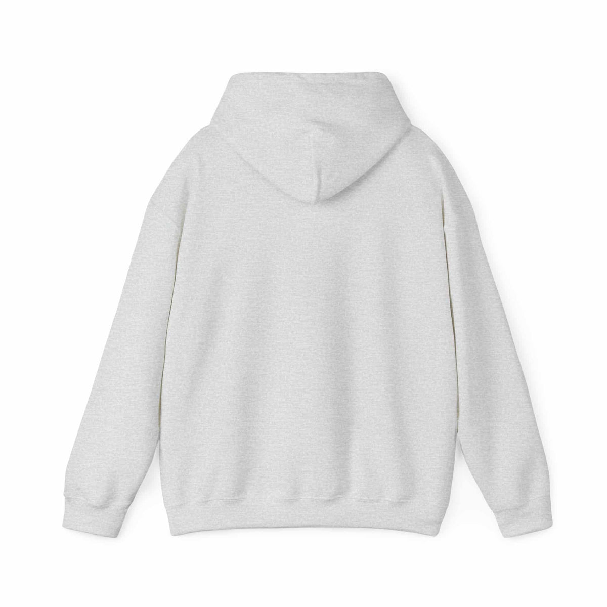 Crown of Faith 2 Hooded Sweatshirt image 26