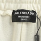 BLCG BB Graffiti Logo Shorts in White - 609 - blcg0000609 image 8