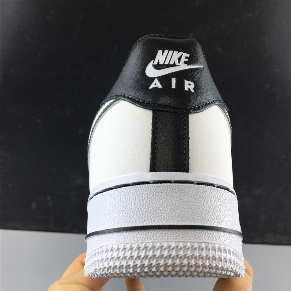 AF 1 Low Day of the Dead (2019) Shoes Sneakers - nk0000116 image 6