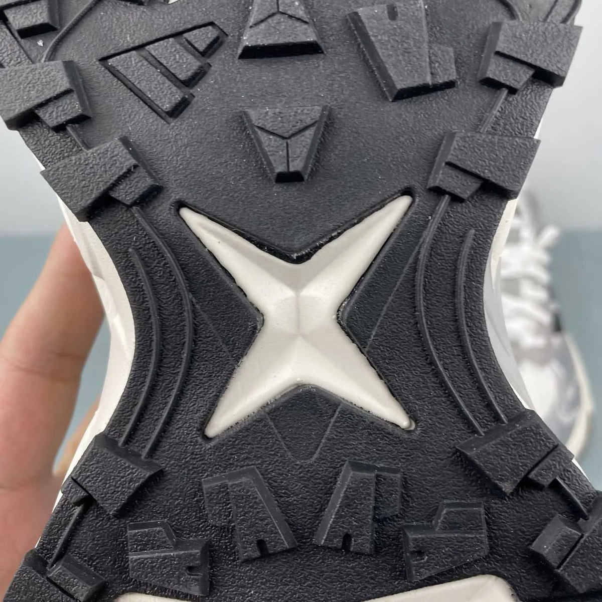 AD Adistar XLG STORM EDGE Shoes Sneakers - nk0005340 image 9