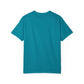 Sinner’s Flame Unisex Garment-Dyed T-shirt image 97