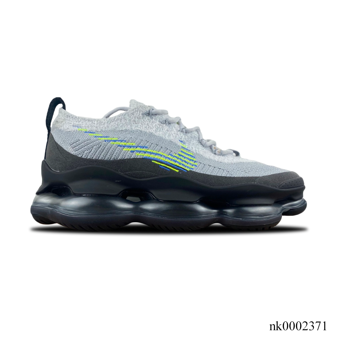 AM Scorpion Wolf Grey Shoes Sneakers - nk0002371 image