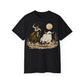 Halloween Cowboy T-Shirt - POD0001 image