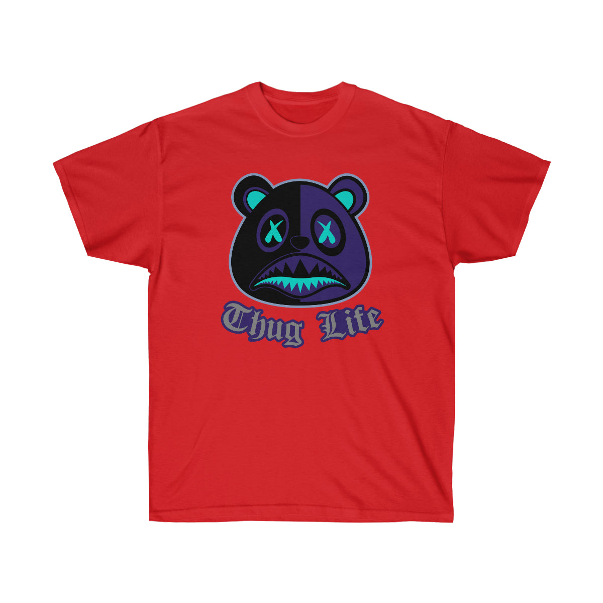 Thug Life Men T-Shirt image 16