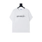 OW Logo Print T-Shirt - OW0041 image 2
