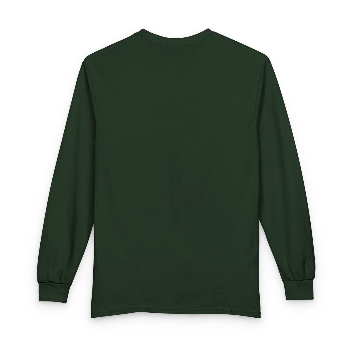 Spooky Season Long Sleeve T-Shirt image 21
