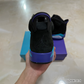 AJ 6 "Aqua" Shoes Sneakers - nk0003130 image 10