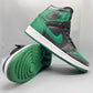 AJ 1 Retro High Pine Green Black Shoes Sneakers - nk0000163 image 6