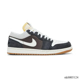 AJ 1 Low 'SNKRS Day Korea 2023' Shoes Sneakers - nk0005124 image 0