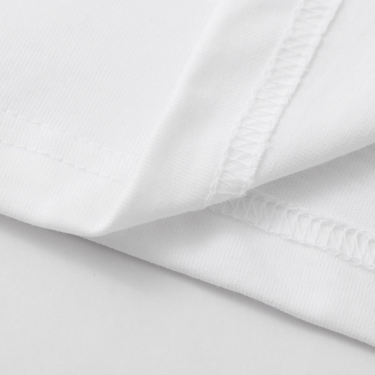 OW Logo Print T-Shirt - OW0040 image 7