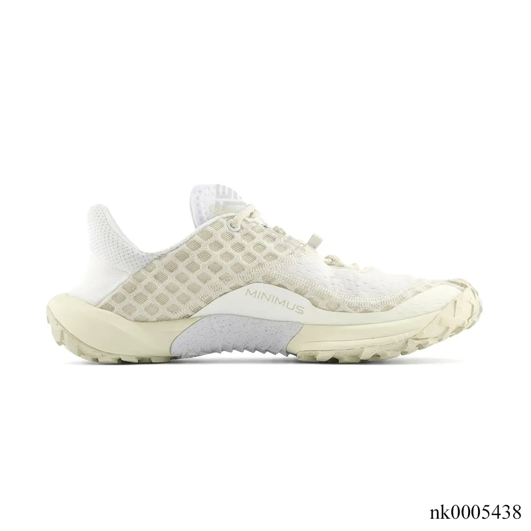 NB Minimus Trail M10L Angora / Sea Salt Shoes Sneakers - nk0005438 image 0