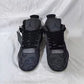 KAWS x AJ 4 Black Shoes Sneakers – nk0000025 image 3