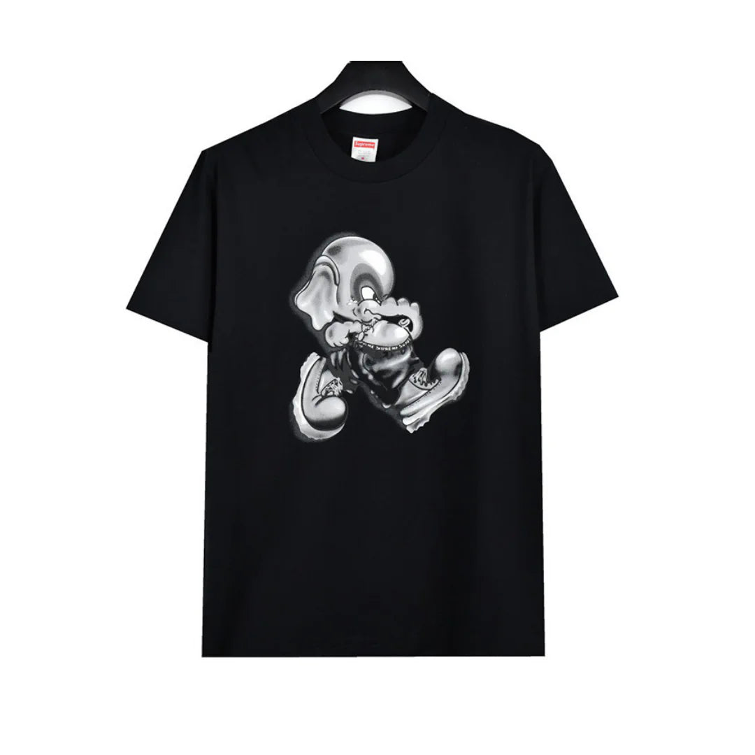 SUP Printed T-Shirt - SUP0084 image
