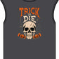TRICK OR DIE Unisex Garment-Dyed Muscle Tee image 16