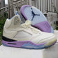 DJ Khaled x AJ 5 Sail Shoes Sneakers - nk0004556 image 9