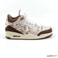 Air Jordan 3 Retro "Laser" Shoes Sneakers – nk0005537 image