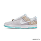 Dunk Low Barbershop Grey Shoes Sneakers - nk0001974 image 1