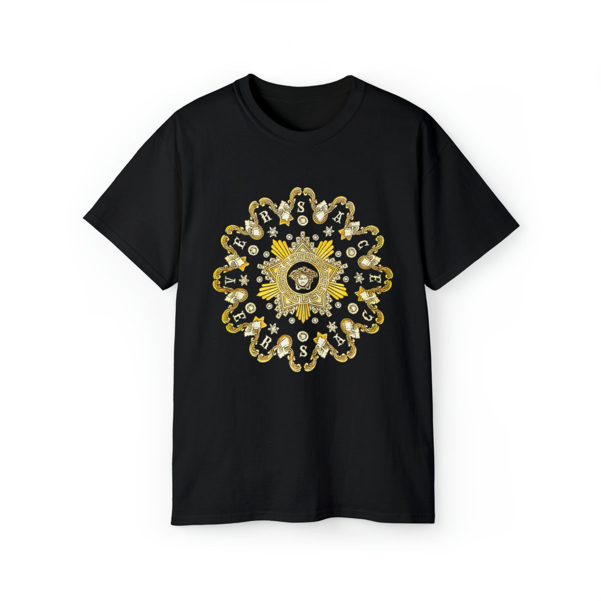 VER T-Shirt - Black, S image