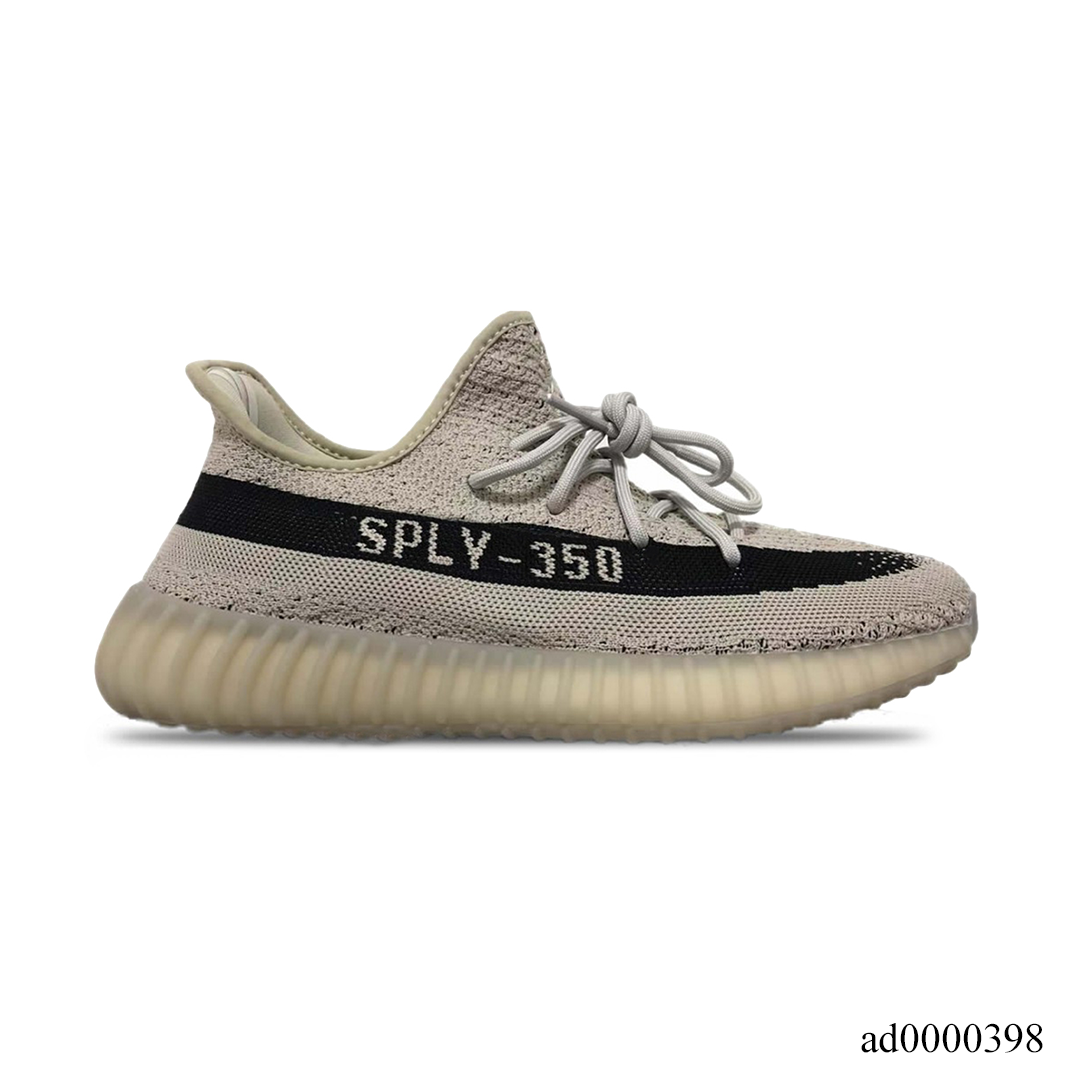 YzY Boost 350 V2 Slate Shoes Sneakers - ad0000398 image