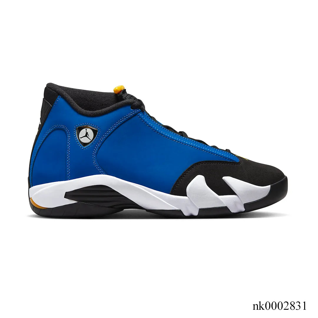 AJ 14 Retro Laney Shoes Sneakers - nk0002831 image