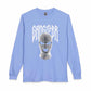 Gangster Mask Long Sleeve T-Shirt image