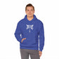 Heavenly Guardians Hooded Sweatshirt image 42