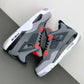AJ 4 Infrared Shoes Sneakers - nk0001821 image 9