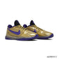 Undefeated x Kobe 5 Protro Hall of Fame Shoes Sneakers – nk0004411 image 3