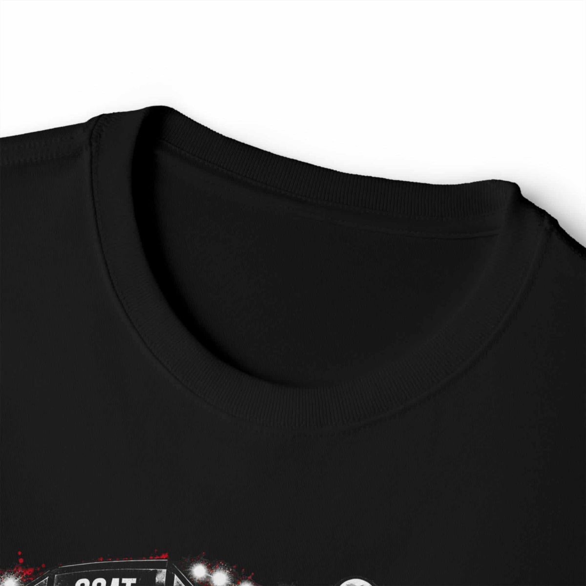 Chicago Legend 23 Unisex Oversized Boxy Tee image 1