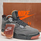 Air Jordan 4 “LONDON”(LDN) Joins Jordan Brand's City Series Shoes Sneakers – nk0005536 image 2
