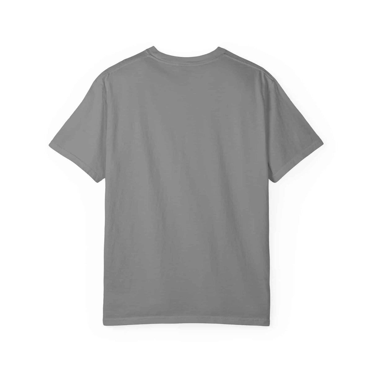 Crown of Faith 2 Unisex Garment-Dyed T-shirt image 118