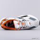 M2K Tekno Light Bone Shoes Sneakers - nk0002182 image 4