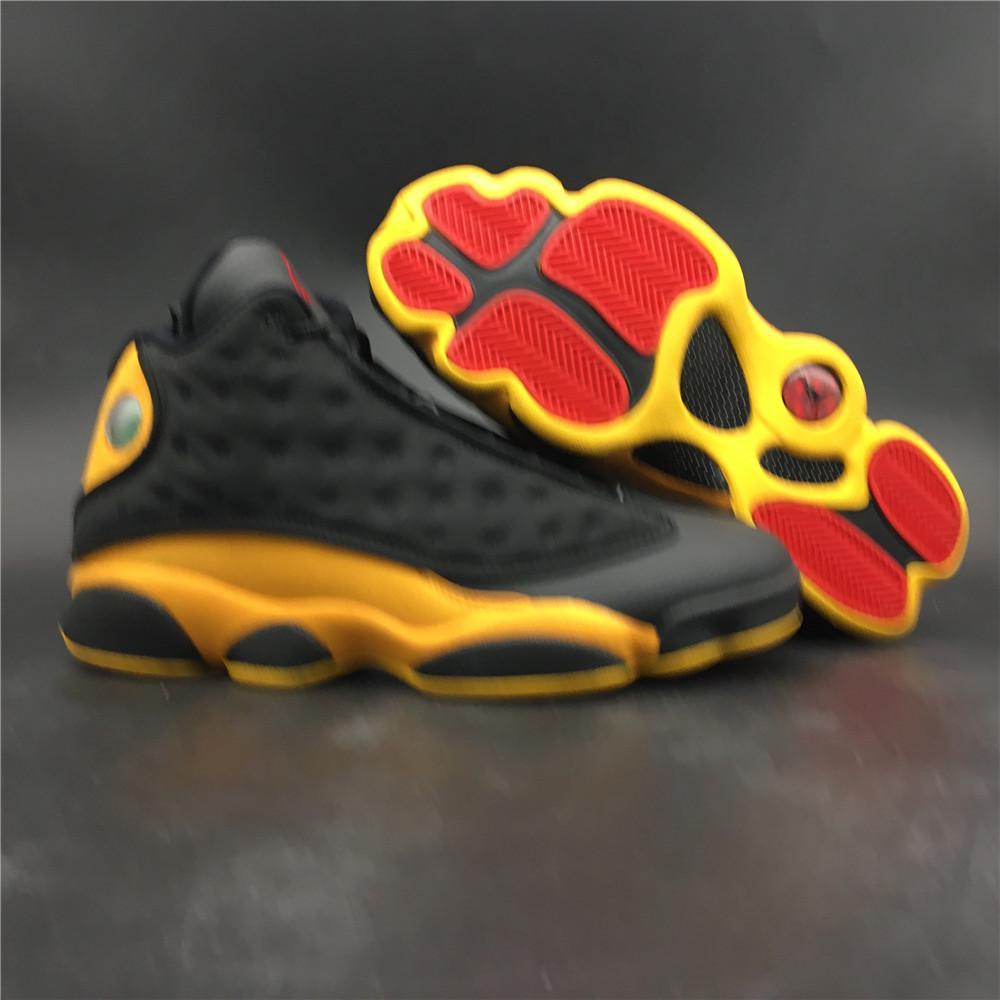 AJ 13 Retro Carmelo Anthony Class Of 2002 Shoes Sneakers - nk0000286 image 12