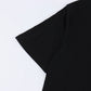 SUP Box Logo Zebra Print T-Shirt in Black - 514 - spm0000514 image 6