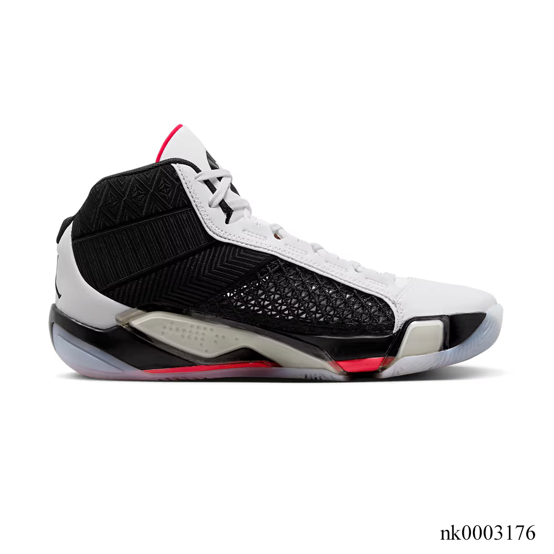 AJ 38 Fundamentals Shoes Sneakers - nk0003176 image 1