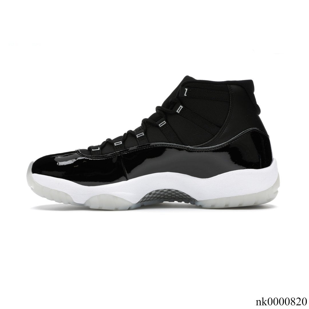 AJ 11 Retro Jubilee 25th Anniversary Shoes Sneakers - nk0000820 image 1