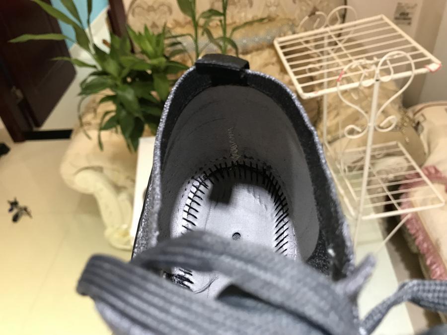 Air VaporMax 2 Dark Grey Shoes Sneakers - nk0000471 image 14