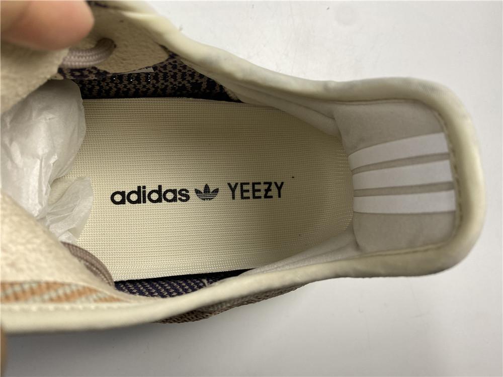 YzY Boost 350 V2 'Ashpea' Shoes Sneakers - ad0000326 image 15
