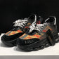 Chain Reaction Shoes Sneakers - ve0000057 image 9