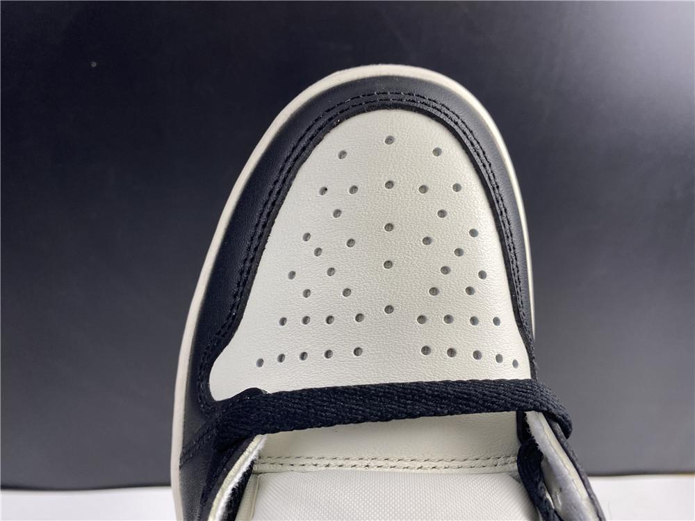 AJ 1 Retro High Dark Mocha Shoes Sneakers - nk0000855 image 20