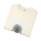 Gangster Mask Unisex Garment-Dyed T-shirt image 9