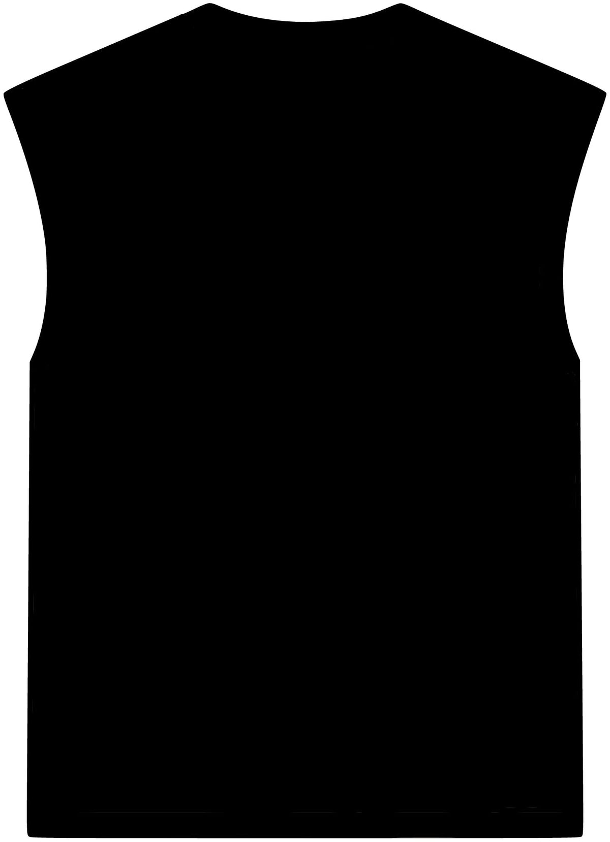 Soul Keeper Unisex Garment-Dyed Muscle Tee image 3