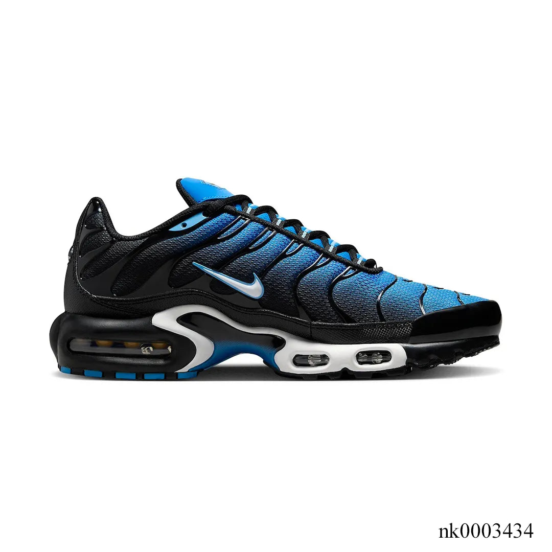 AM Plus Aquarius Blue Shoes Sneakers - nk0003434 image