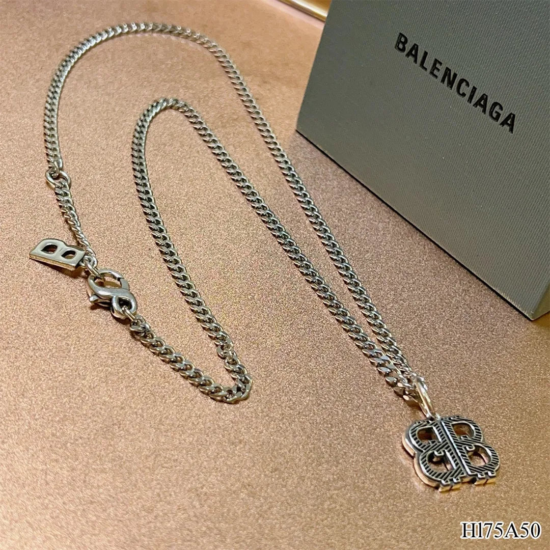 BLCG Necklace - Hl75A50 image 1