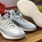 YzY Boost 350 V2 Citrin (Non-Reflective) Shoes Sneakers - ad0000086 image 6