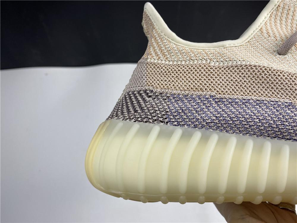 YzY Boost 350 V2 'Ashpea' Shoes Sneakers - ad0000326 image 10